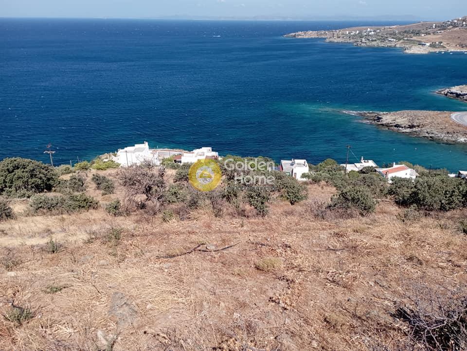 Αγροτεμάχια 9.100 τ.μ. προς πώληση, Λυγιά Κέας