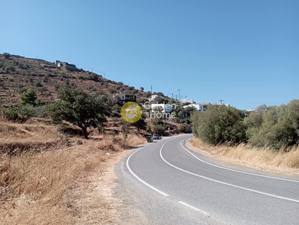 Αγροτεμάχια 9.100 τ.μ. προς πώληση, Λυγιά Κέας