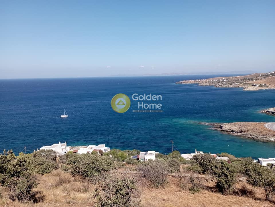 Αγροτεμάχια 9.100 τ.μ. προς πώληση, Λυγιά Κέας