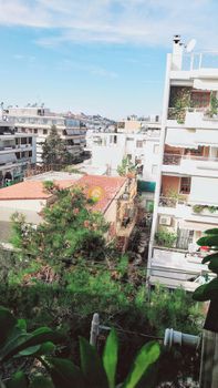 Apartment 107sqm for sale-Cholargos » Dimokratias Sqr