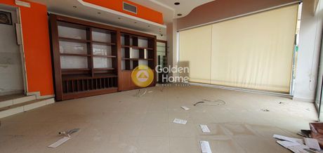 Store 122sqm for rent-Keratsini » Agios Panteleimonas