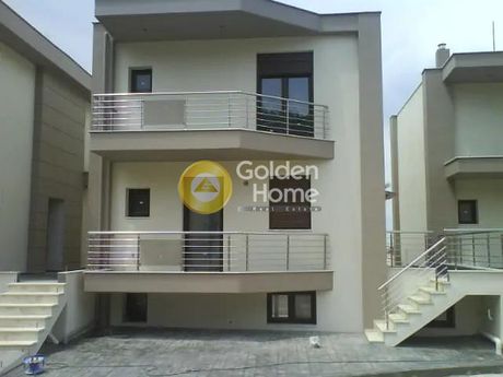 Maisonette 150sqm for sale-Thermi » Trilofo