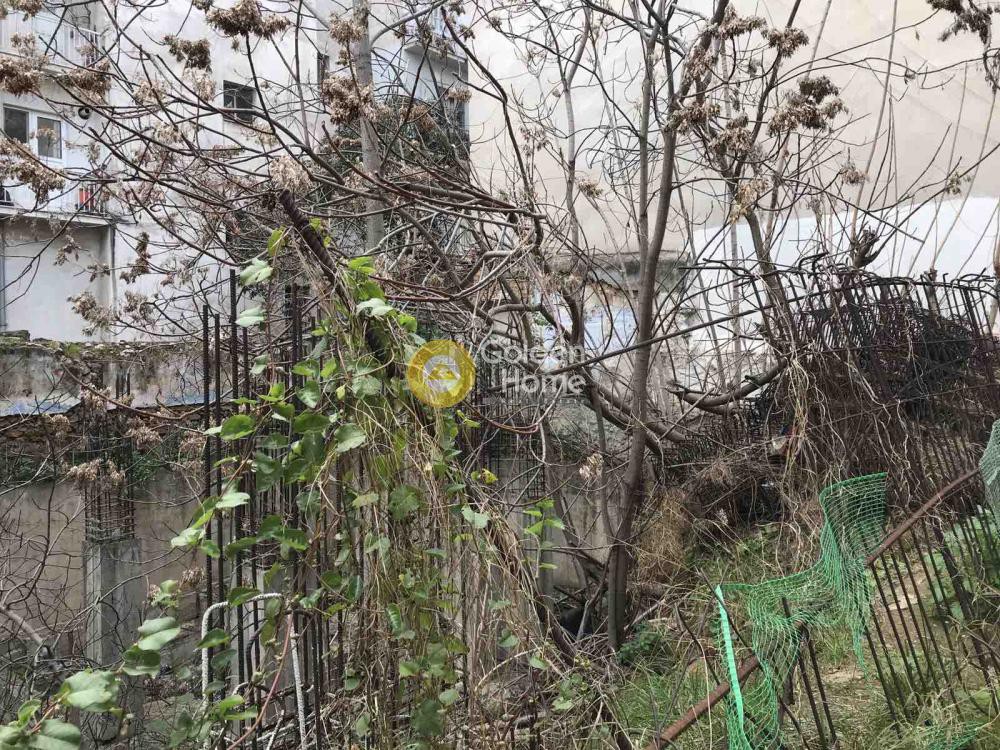 Οικόπεδο 136 τ.μ. προς πώληση, Αγ. Μελετίου - Πλ. Βικτωρίας - Μάρνη
