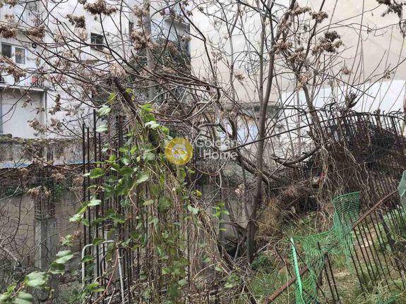 Οικόπεδο 136 τ.μ. για πώληση, Αθήνα - Κέντρο, Λεωφ. Πατησίων - Λεωφ. Αχαρνών
