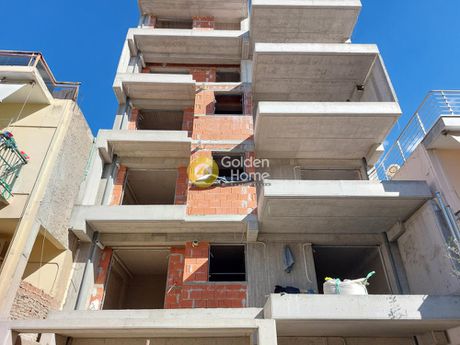 Maisonette 121sqm for sale-Peristeri » Ano Lofos