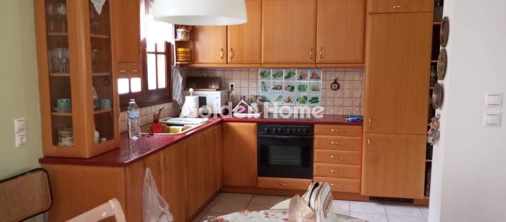 Μεζονέτα 117 τ.μ. προς πώληση, Μαγνησία, Πτελεός