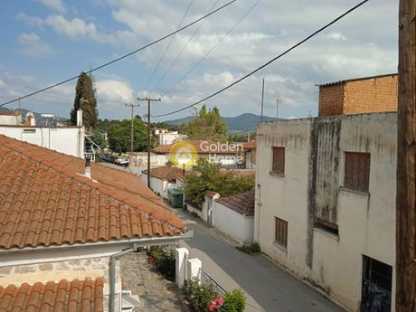 Maisonette 117sqm for sale-Pteleos » Achilleio