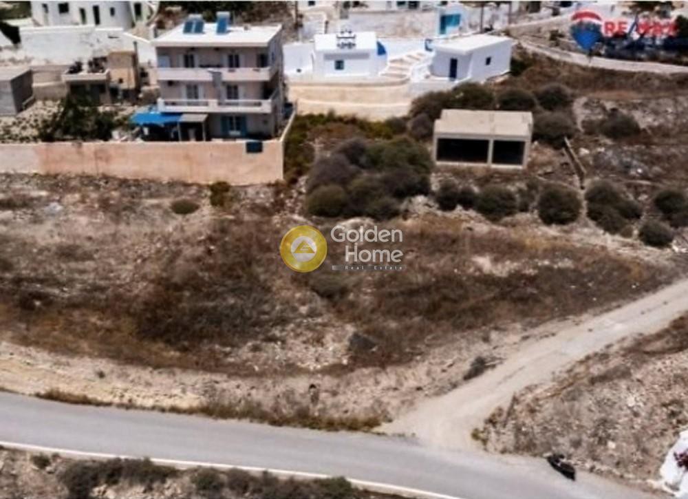 Οικόπεδο 816 τ.μ. προς ενοικίαση, Κυκλάδες, Σαντορίνη