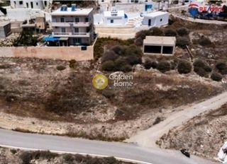 Οικόπεδο 816 τ.μ. για ενοικίαση, Κυκλάδες, Σαντορίνη-thumb-1