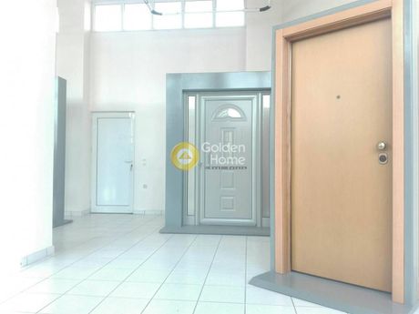 Επιχειρηματικό κτίριο 450τ.μ. για πώληση-Ασπρόπυργος » Κουνουπίτσα