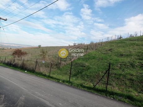 Αγροτεμάχια 2.402τ.μ. για πώληση-Θέρμη » Αγία παρασκευή