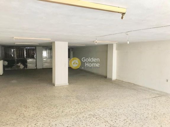 Βιομηχανικός χώρος 1.722 τ.μ. για πώληση, Αθήνα - Δυτικά Προάστια, Γαλάτσι