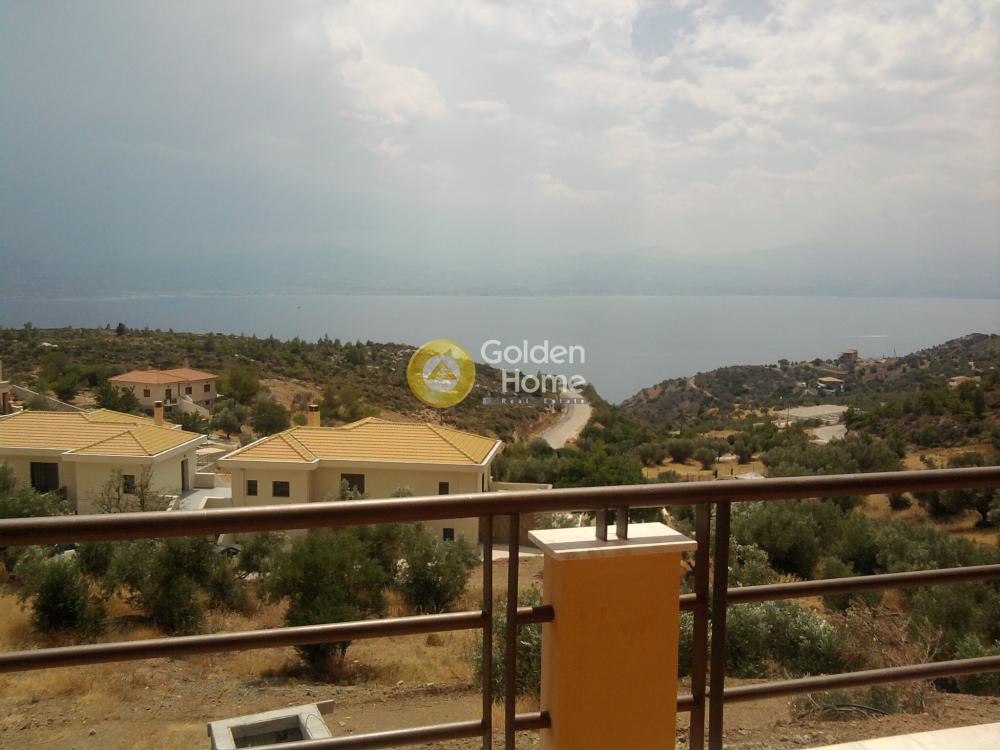 Μονοκατοικία 240 τ.μ. προς πώληση, Πίσια