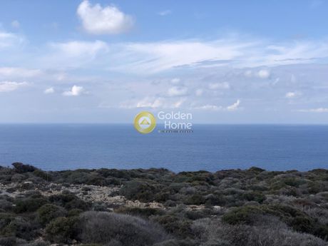 Αγροτεμάχια 26.700τ.μ. για πώληση-Πάρος » Κρωτήρι