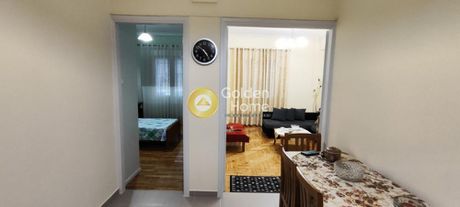 Apartment 51sqm for sale-Kipseli » Platia Kipselis