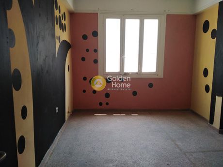 Office 16sqm for rent-Terpsithea