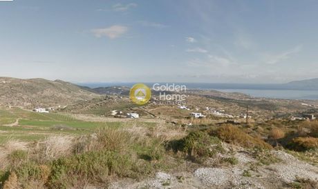 Parcel 4.840sqm for sale-Paros » Lefkes