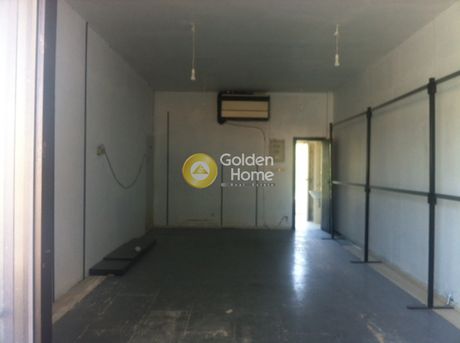 Store 45sqm for rent-Kifisia » Center