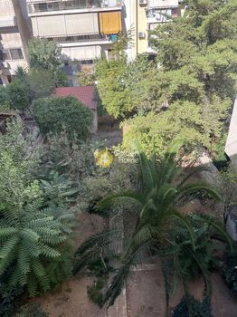 Land plot 365sqm for sale-Kalithea » Agia Eleousa