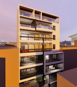 Apartment 41sqm for sale-Dafni » Ano Agios Ioannis