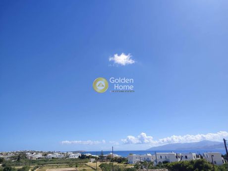 Maisonette 98sqm for sale-Paros » Ampelas