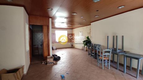 Επιχειρηματικό κτίριο 140τ.μ. για ενοικίαση-Νέο φάληρο