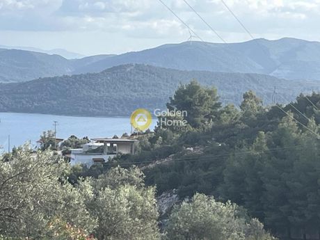 Οικόπεδο 1.060τ.μ. για πώληση-Μαλεσίνα » Θεολόγος