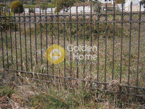 Land plot 403 sqm for sale, Athens - East, Koropi