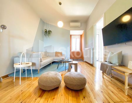 Διαμέρισμα 85τ.μ. για πώληση-Πάτρα