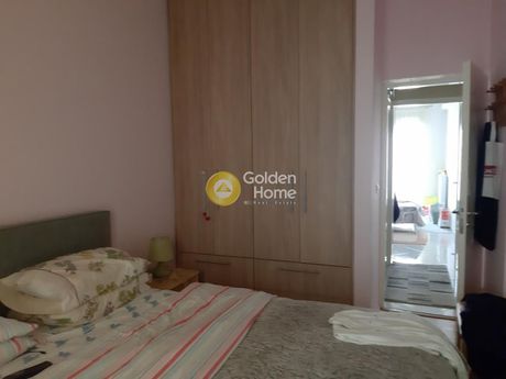 Apartment 116 sqm for rent