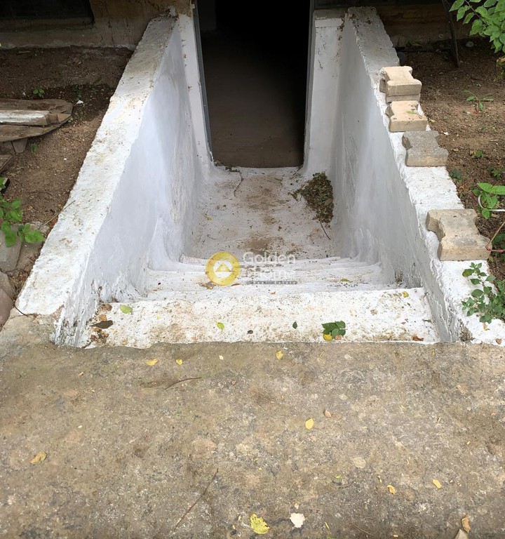 Αποθήκη 40 τ.μ. προς πώληση, Αμαλίειο Ορφανοτροφείο