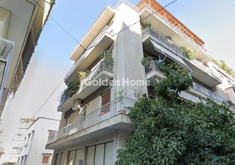 Διαμέρισμα 57τ.μ. για πώληση-Νέος κόσμος » Κυνοσάργους