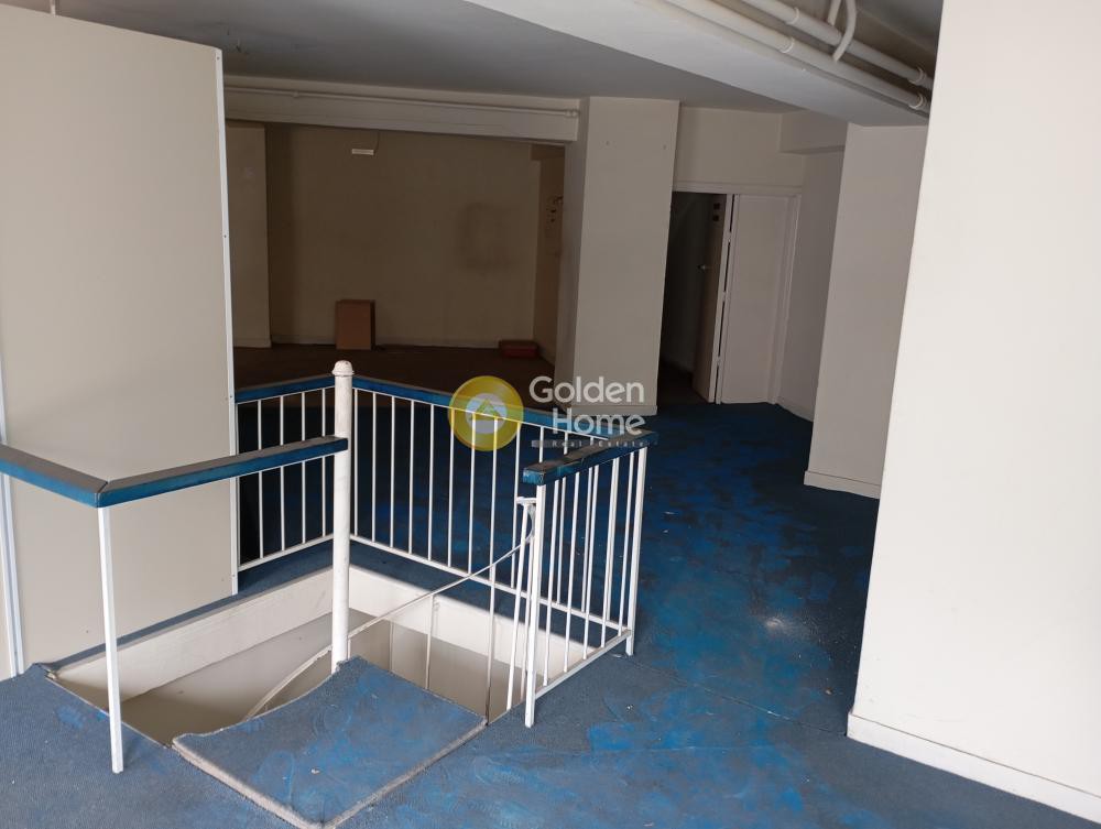 Κατάστημα 98 τ.μ. προς ενοικίαση, Φρεαττύδα