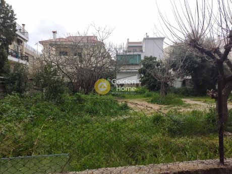 Οικόπεδο 437τ.μ. για πώληση-Χαλάνδρι » Κάτω χαλάνδρι