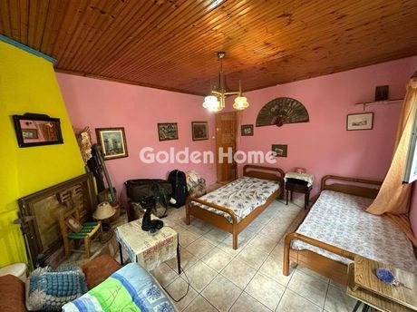Οικόπεδο 465τ.μ. για πώληση-Διακοπτό » Διακοφτό