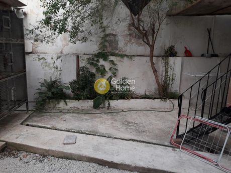 Διαμέρισμα 56τ.μ. για ενοικίαση-Γαλάτσι » Ακτήμονες