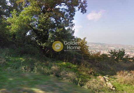 Οικόπεδο 2.586τ.μ. για πώληση-Χορτιάτης » Κέντρο