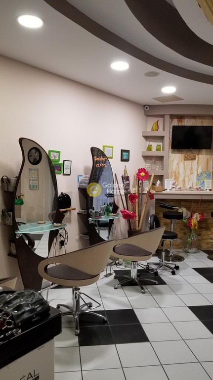 Κατάστημα 90 τ.μ. προς ενοικίαση, Κέντρο Αγίας Βαρβάρας Αττικής