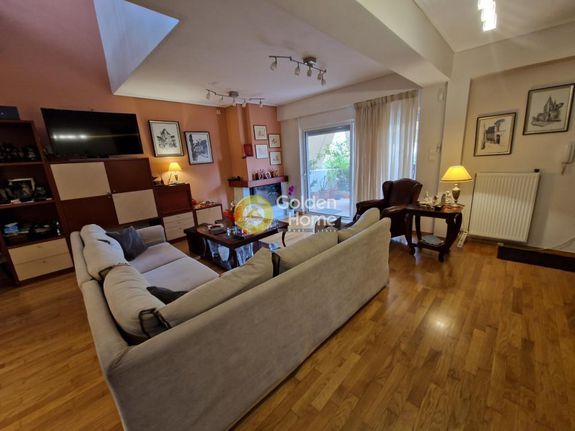 Maisonette 250 sqm for sale, Athens - North, Chalandri