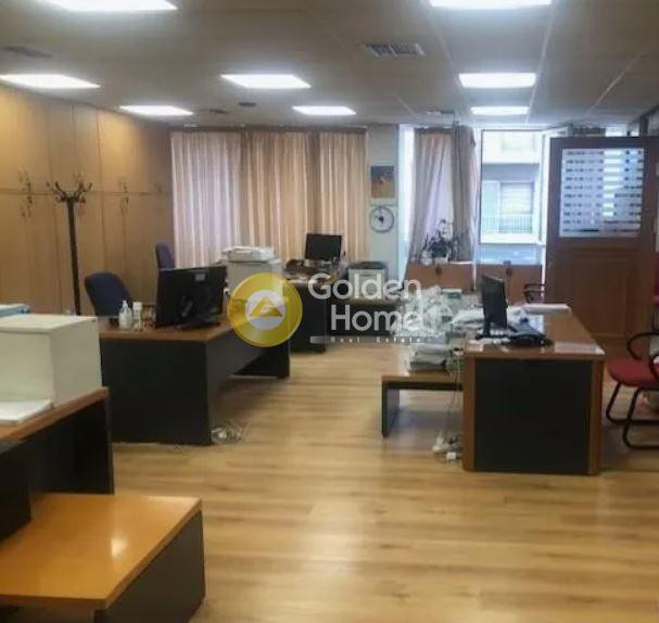 Γραφείο 238 τ.μ. προς πώληση, Μεταξουργείο