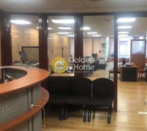 Γραφείο 238 τ.μ. προς πώληση, Μεταξουργείο