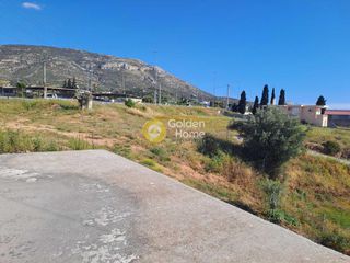 Κτίριο 600 τ.μ. για πώληση