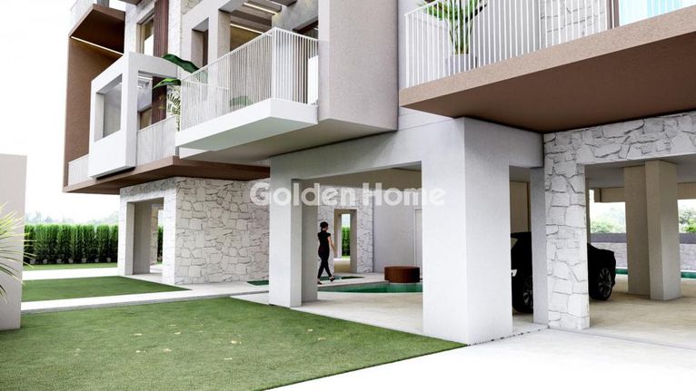 Maisonette 80 sqm for sale, Argosaronikos Islands, Salamina