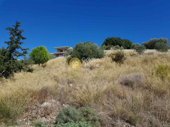 Land plot 1.092 sqm for sale, Rest Of Attica, Kouvaras