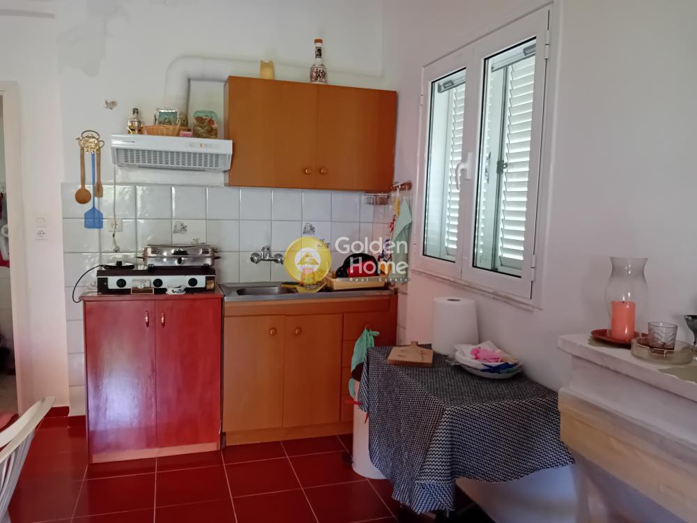 Μονοκατοικία 85 τ.μ. προς πώληση, Αλέσταινα