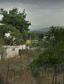 Οικόπεδο 282τ.μ. για πώληση-Ανθούσα