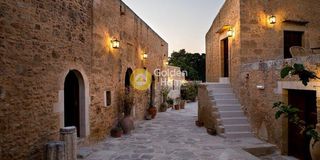 Οικόπεδο 8.705 τ.μ. για πώληση, Ν. Ρεθύμνου, Αρκάδι-thumb-4
