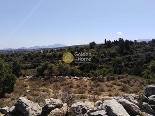 Οικόπεδο 8.705 τ.μ. για πώληση, Ν. Ρεθύμνου, Αρκάδι-thumb-1