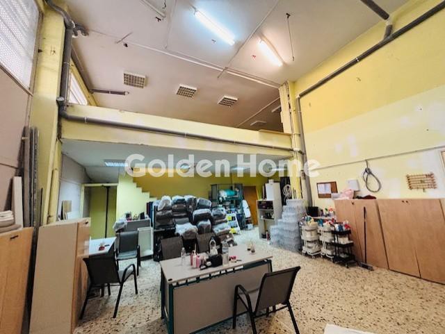 Κατάστημα 91 τ.μ. προς ενοικίαση, Πλατεία Βάθης