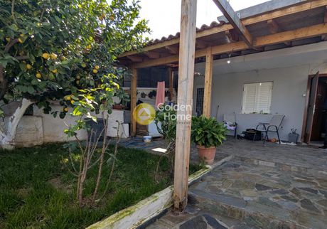 Μονοκατοικία 96τ.μ. για πώληση-Παιανία » Αργιθέα